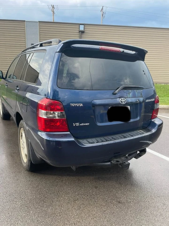 2005 Toyota 4Runner 4th Gen - Image 4 of 7