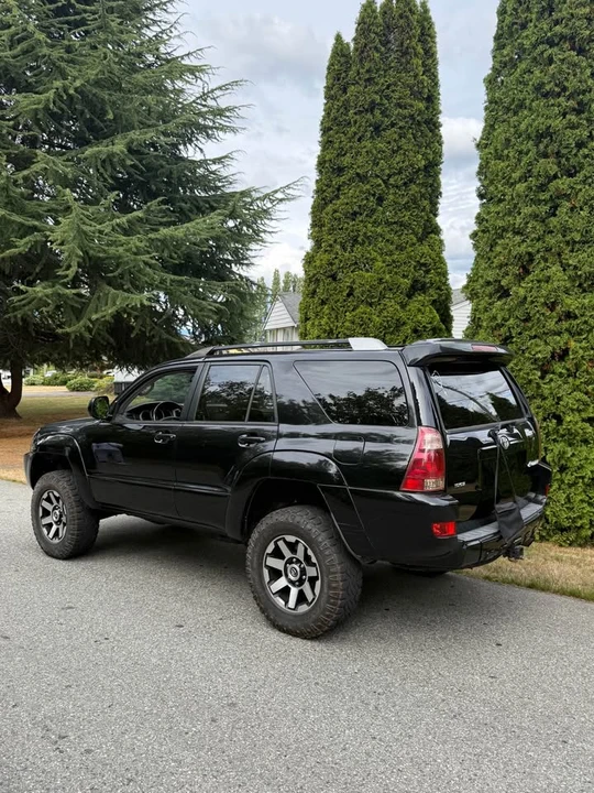 2005 Toyota 4Runner 4th Gen - Image 3 of 17
