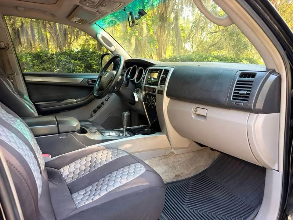 2005 Toyota 4Runner 4th Gen - Image 15 of 18