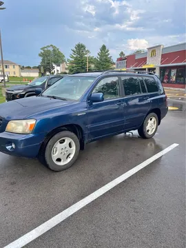 2005 Toyota 4Runner