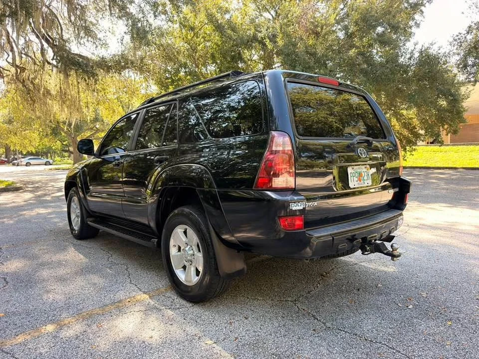 2005 Toyota 4Runner 4th Gen - Image 13 of 18