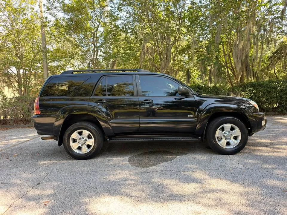 2005 Toyota 4Runner 4th Gen - Image 10 of 18