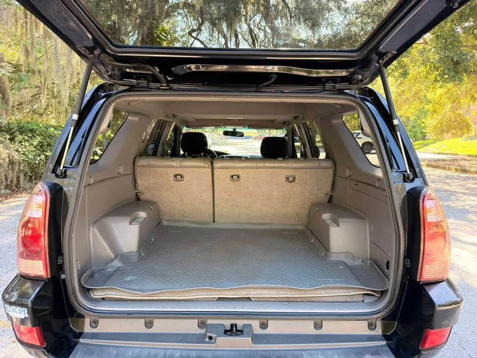2005 Toyota 4Runner 4th Gen - Image 14 of 18