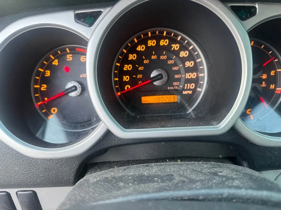 2005 Toyota 4Runner 4th Gen - Image 7 of 8