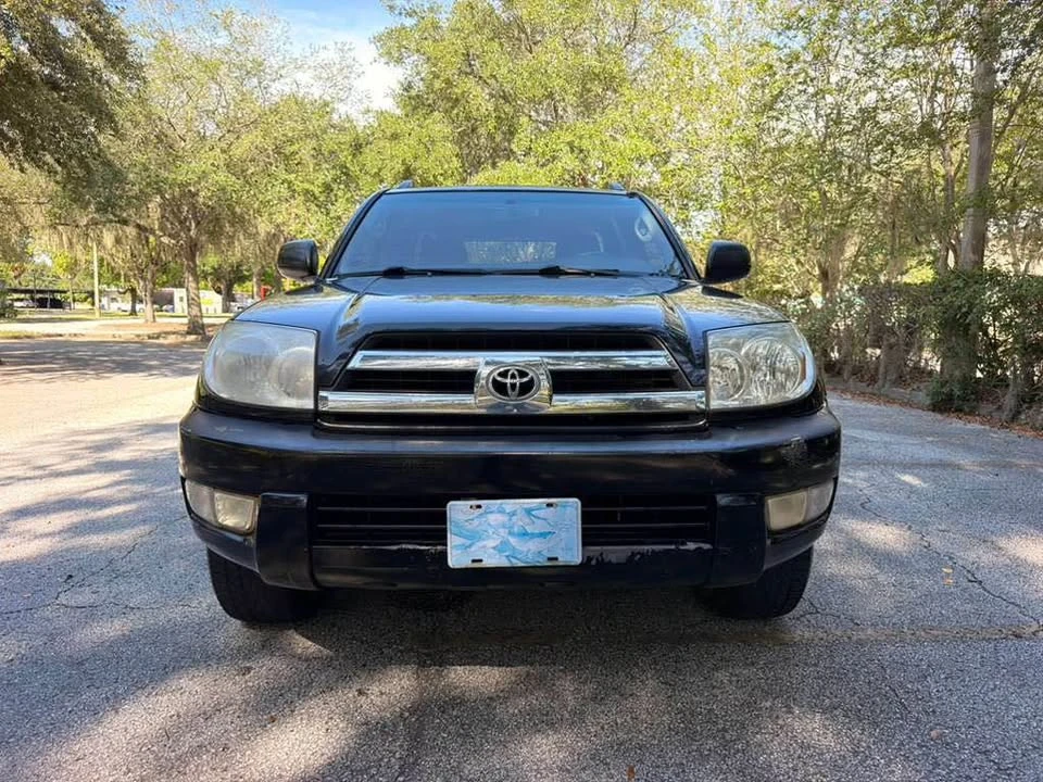 2005 Toyota 4Runner 4th Gen - Image 11 of 18