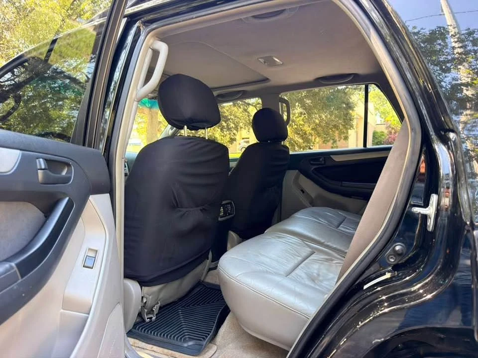 2005 Toyota 4Runner 4th Gen - Image 17 of 18