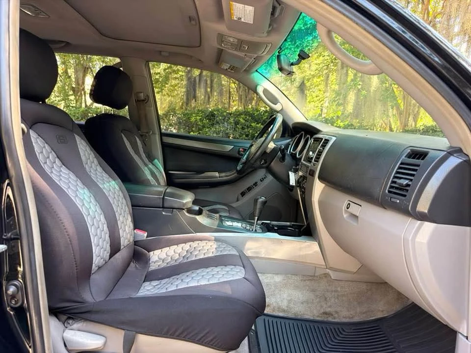 2005 Toyota 4Runner 4th Gen - Image 6 of 18