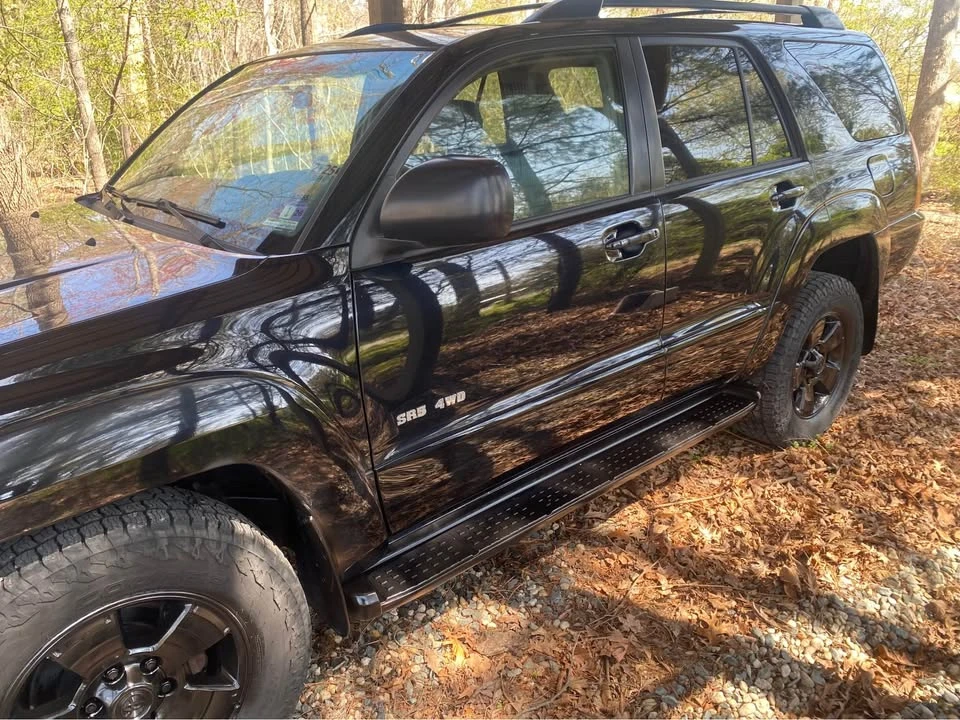 2005 Toyota 4Runner 4th Gen - Image 6 of 8