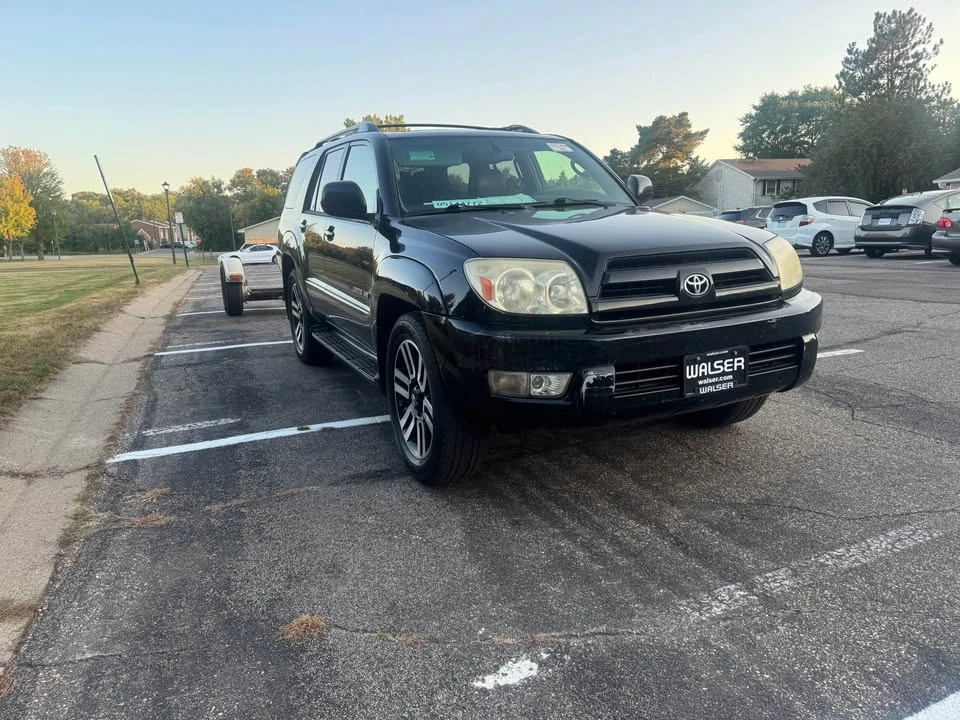 2005 Toyota 4Runner 4th Gen - Image 2 of 8
