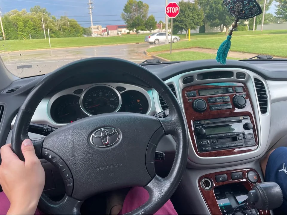2005 Toyota 4Runner 4th Gen - Image 6 of 7