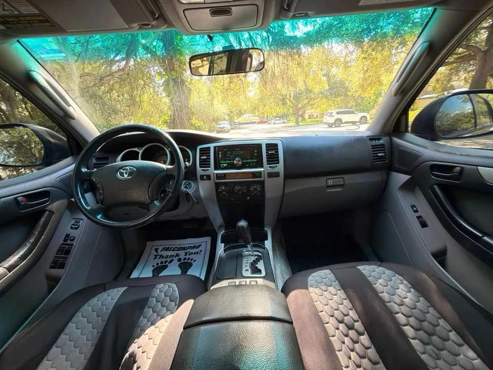 2005 Toyota 4Runner 4th Gen - Image 5 of 18
