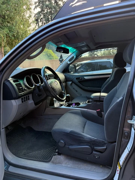 2005 Toyota 4Runner 4th Gen - Image 14 of 20