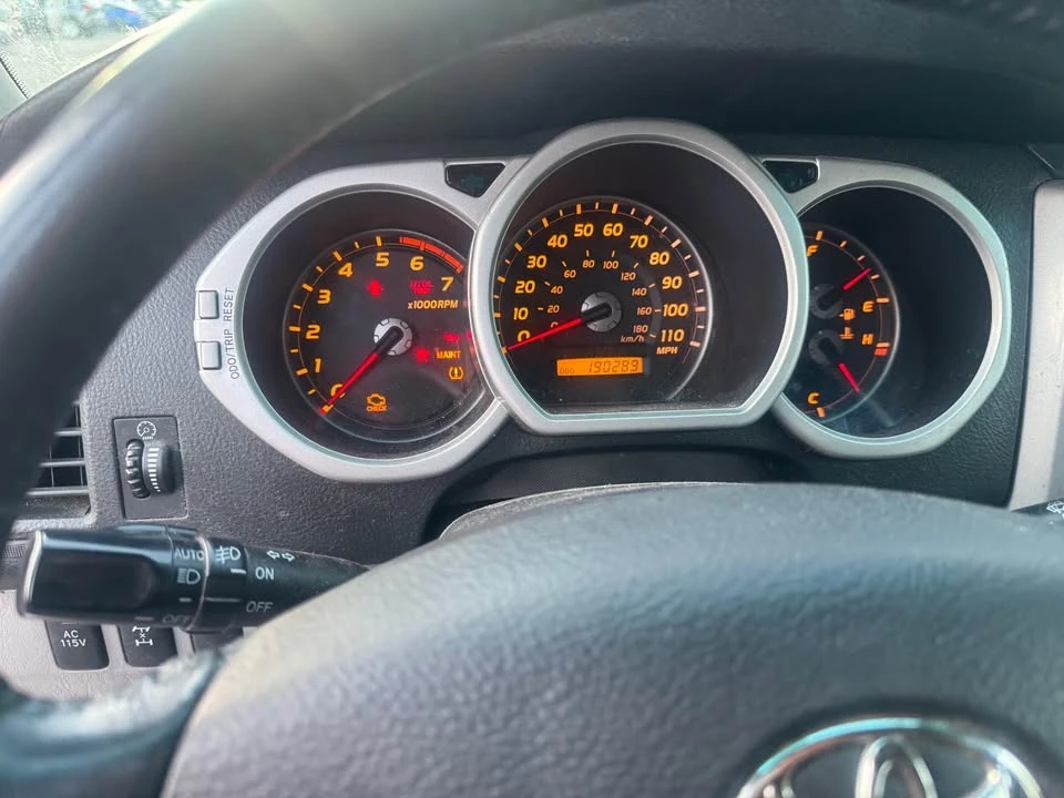 2005 Toyota 4Runner 4th Gen - Image 6 of 8