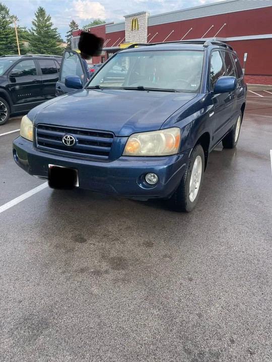 2005 Toyota 4Runner 4th Gen - Image 2 of 7