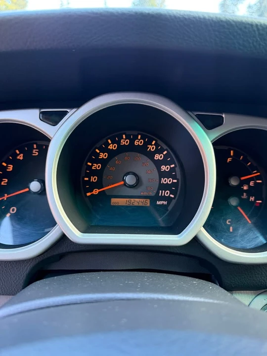 2005 Toyota 4Runner 4th Gen - Image 17 of 20