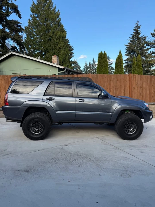 2005 Toyota 4Runner 4th Gen - Image 10 of 20