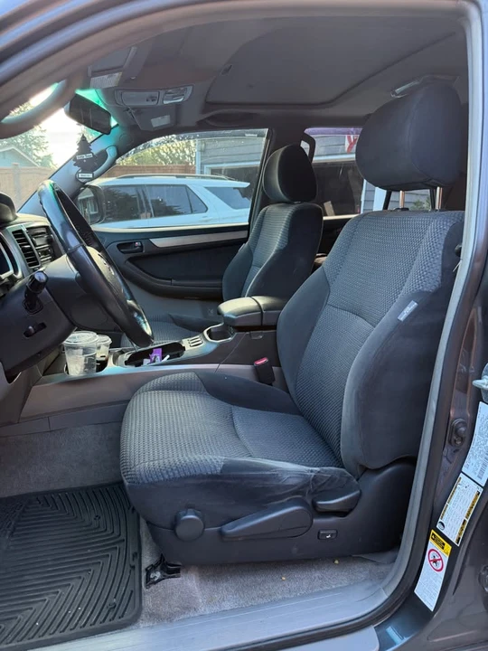 2005 Toyota 4Runner 4th Gen - Image 16 of 20