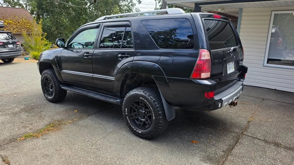 2005 Toyota 4Runner 4th Gen - Image 4 of 7