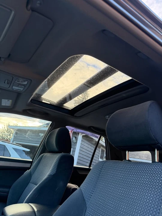 2005 Toyota 4Runner 4th Gen - Image 19 of 20