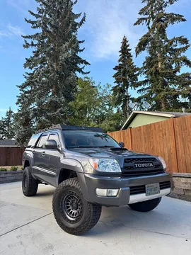 2005 Toyota 4Runner SR5