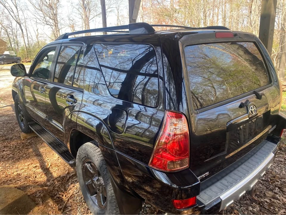 2005 Toyota 4Runner 4th Gen - Image 3 of 8