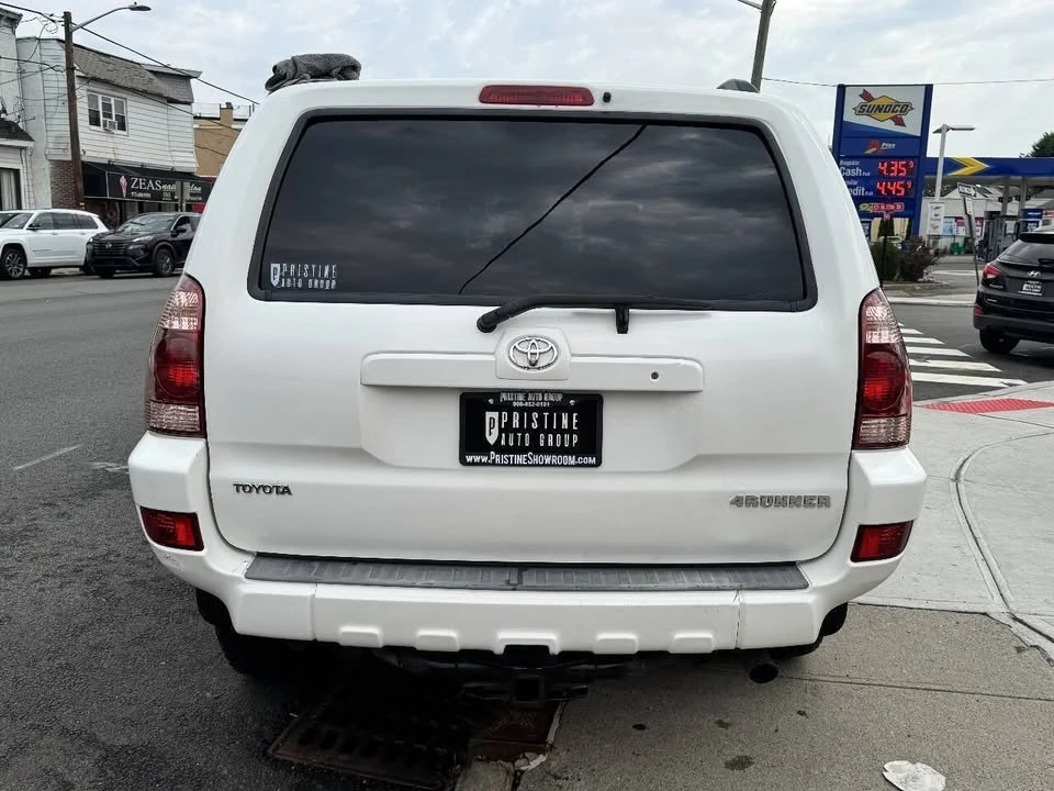2005 Toyota 4Runner 4th Gen - Image 12 of 20