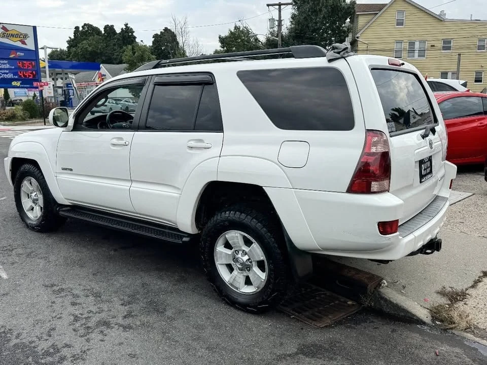 2005 Toyota 4Runner 4th Gen - Image 9 of 20