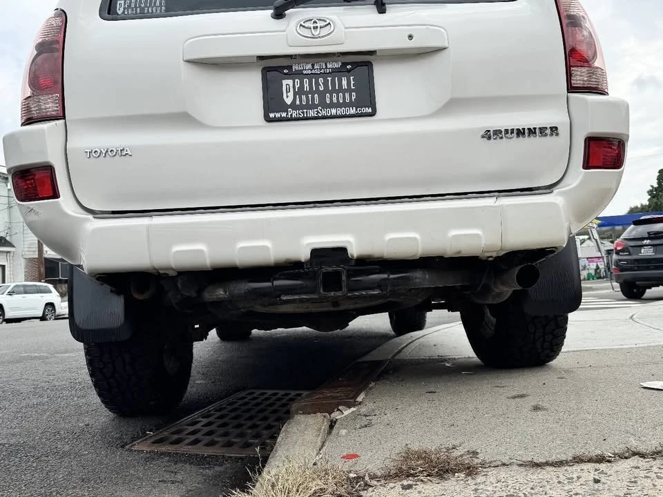 2005 Toyota 4Runner 4th Gen - Image 13 of 20