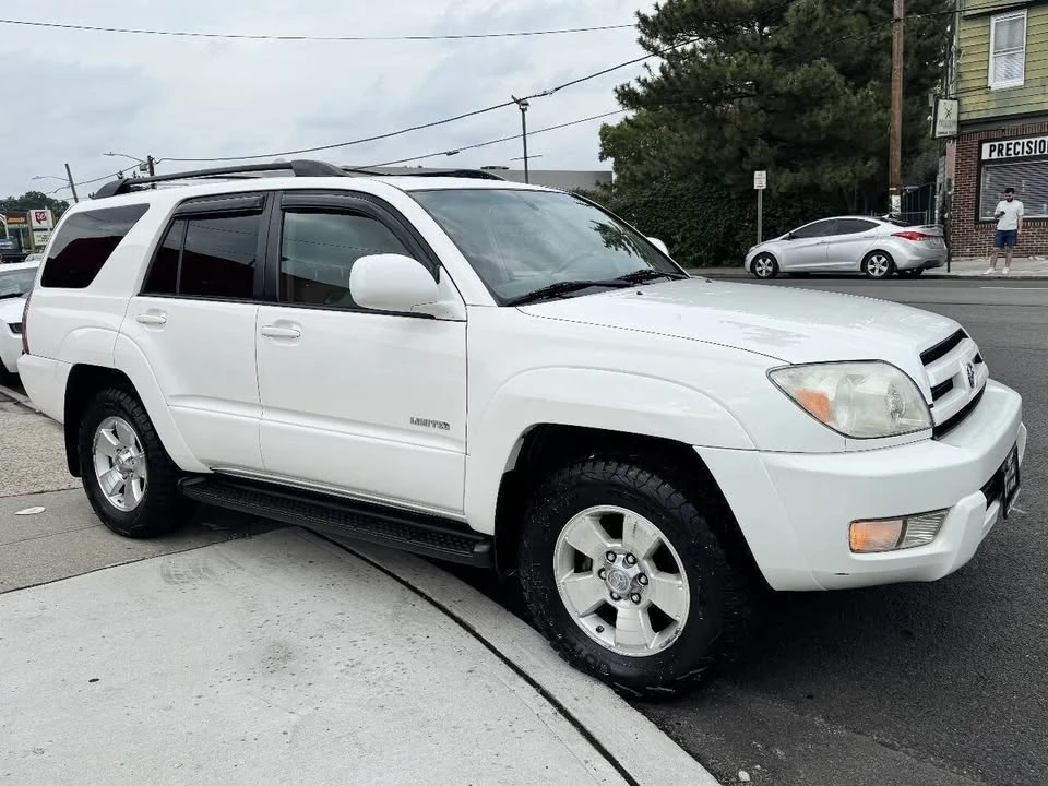 2005 Toyota 4Runner 4th Gen - Image 19 of 20