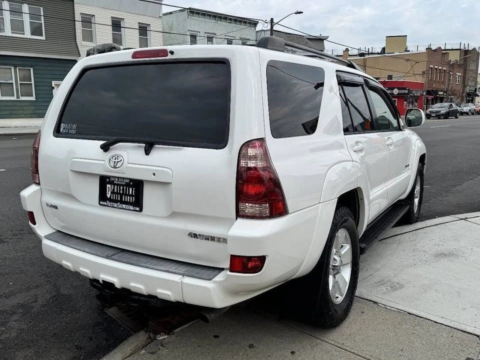 2005 Toyota 4Runner 4th Gen - Image 14 of 20