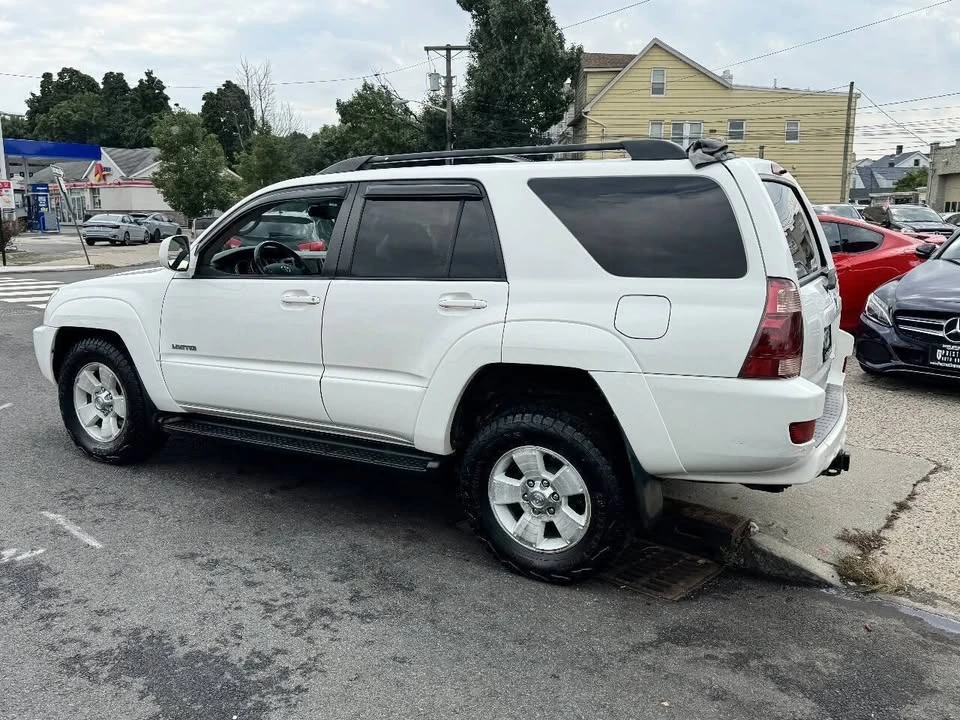 2005 Toyota 4Runner 4th Gen - Image 8 of 20
