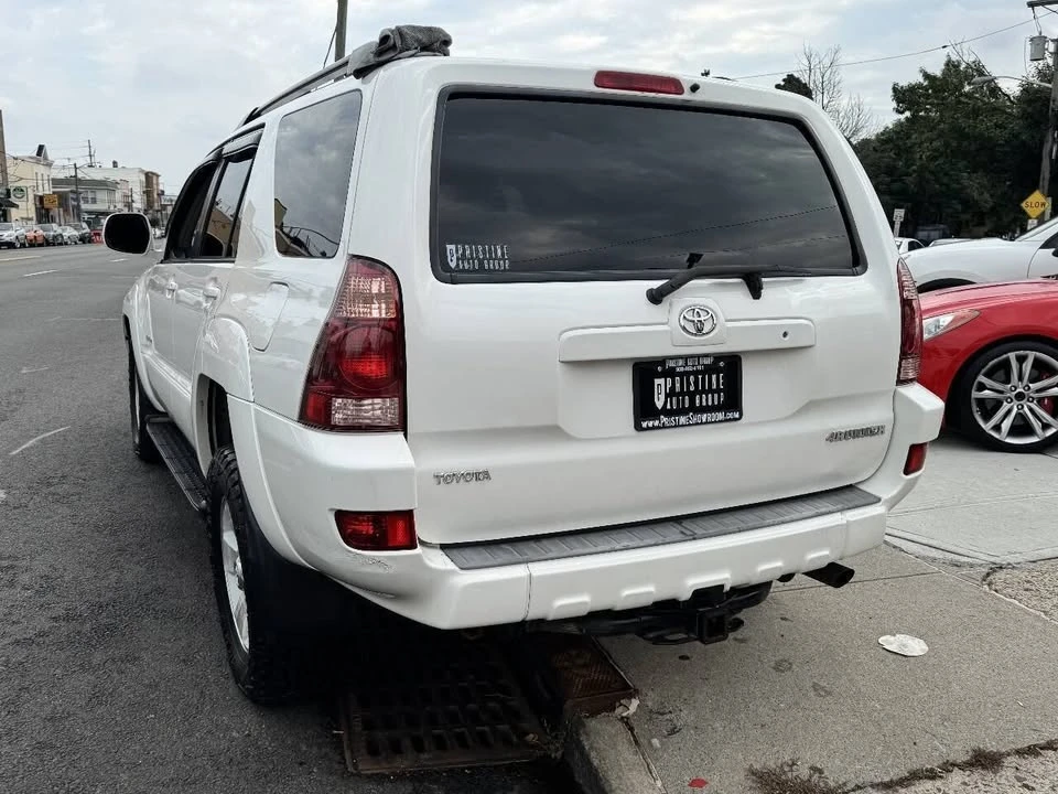 2005 Toyota 4Runner 4th Gen - Image 11 of 20
