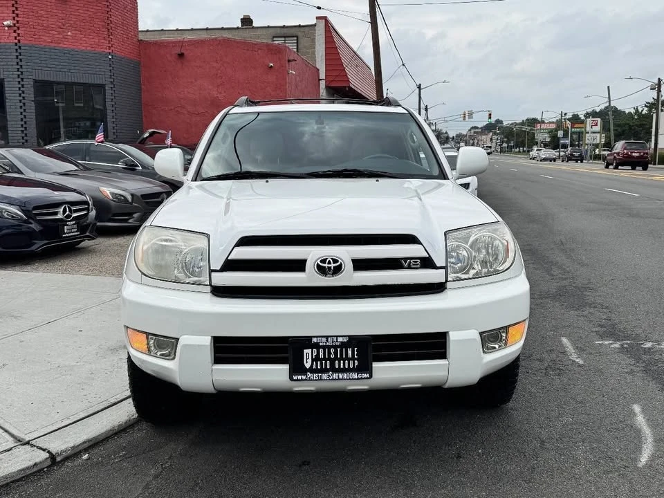 2005 Toyota 4Runner 4th Gen - Image 2 of 20