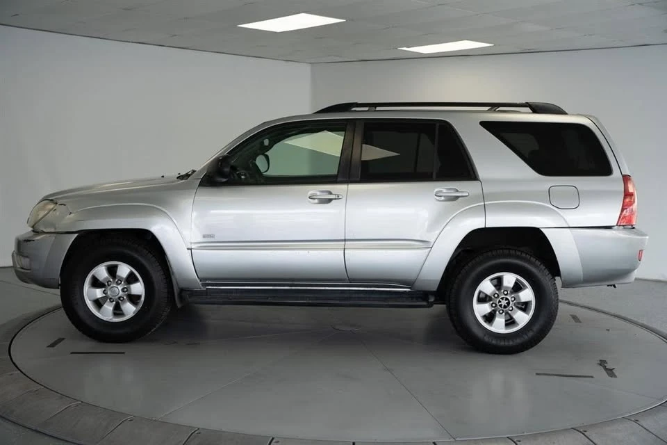 2005 Toyota 4Runner 4th Gen - Image 4 of 15