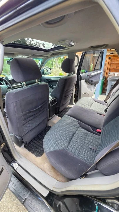 2005 Toyota 4Runner 4th Gen - Image 6 of 7