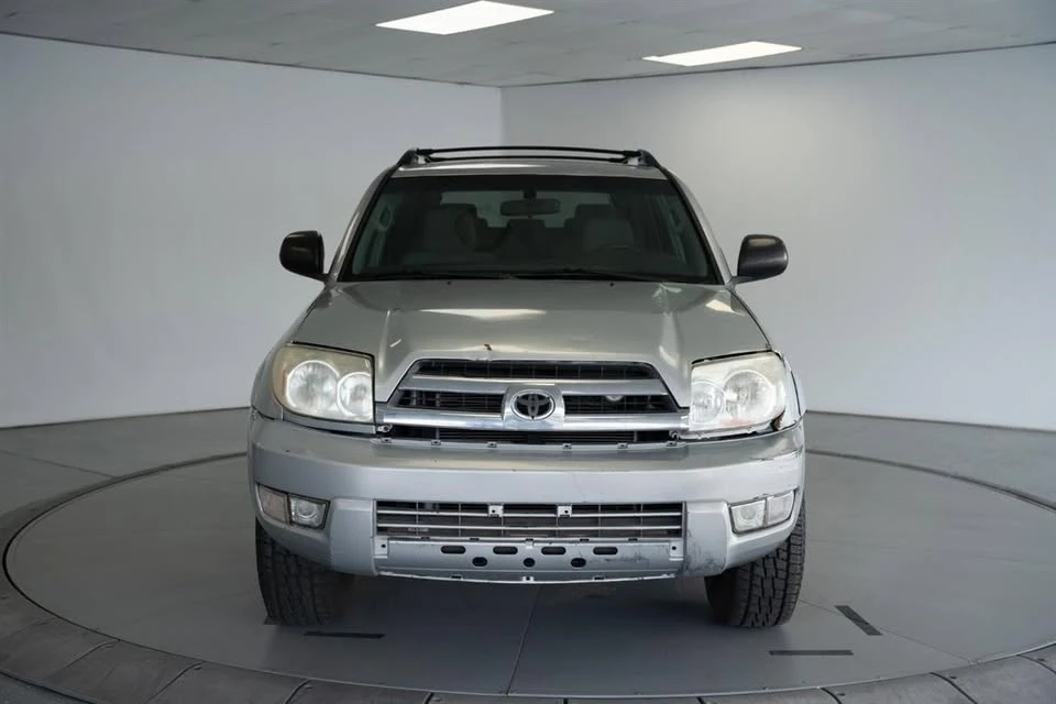 2005 Toyota 4Runner 4th Gen - Image 2 of 15