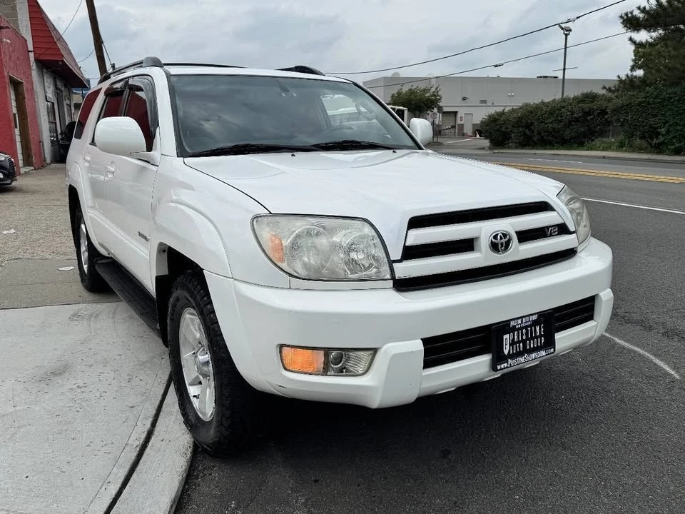 2005 Toyota 4Runner 4th Gen - Image 18 of 20