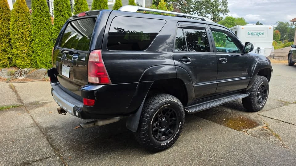 2005 Toyota 4Runner 4th Gen - Image 3 of 7
