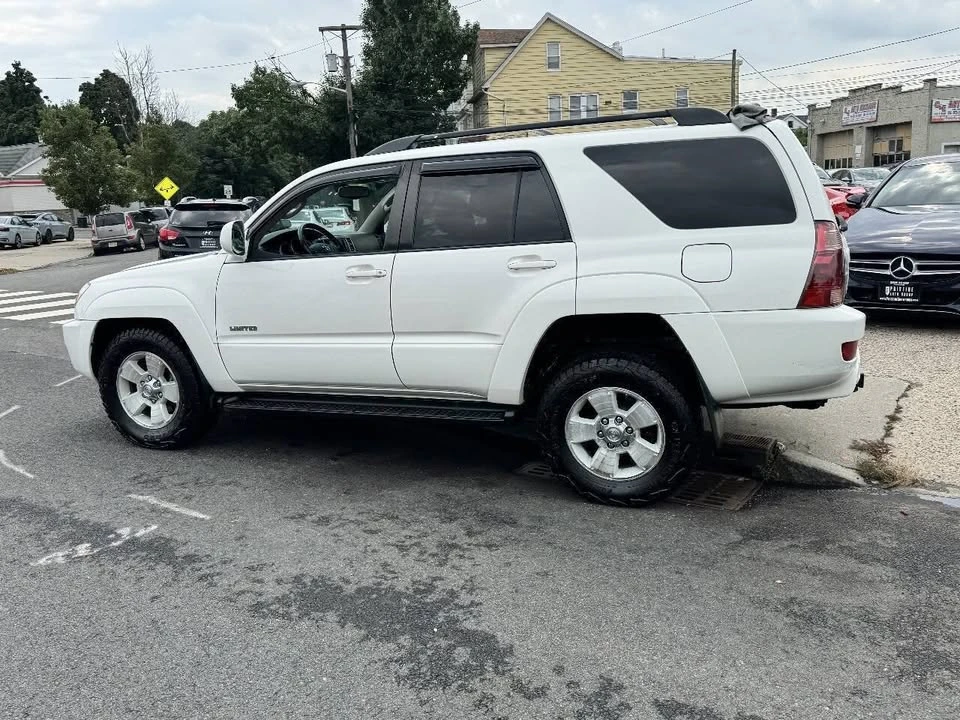 2005 Toyota 4Runner 4th Gen - Image 7 of 20