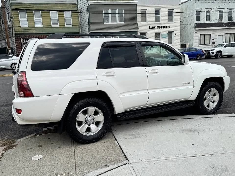 2005 Toyota 4Runner 4th Gen - Image 17 of 20