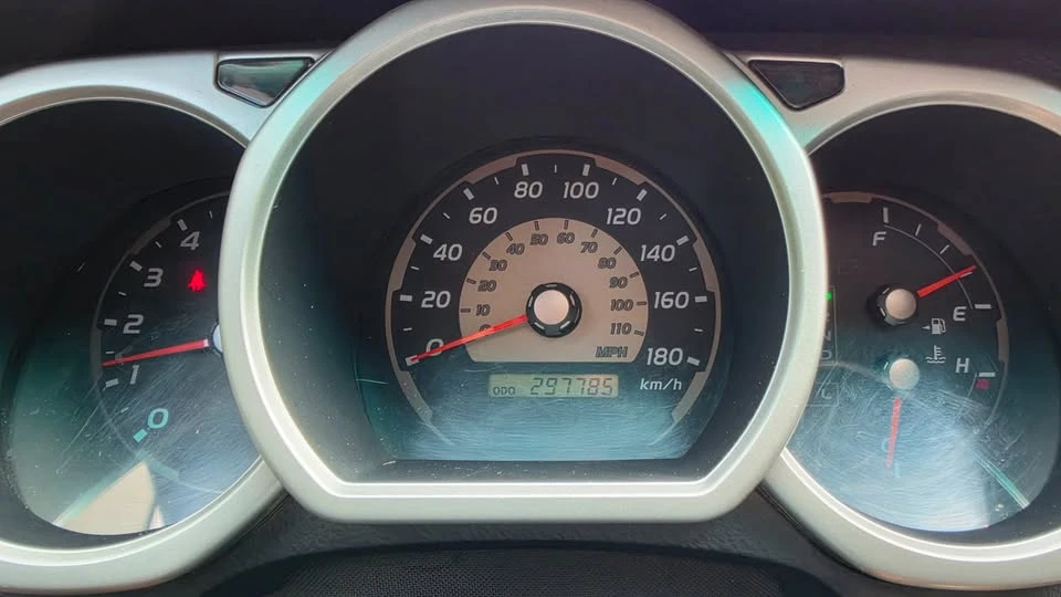 2005 Toyota 4Runner 4th Gen - Image 7 of 7