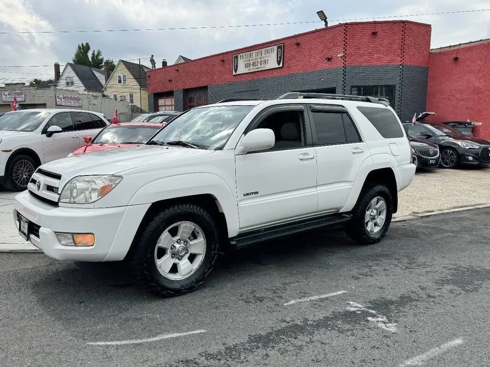 2005 Toyota 4Runner 4th Gen - Image 5 of 20