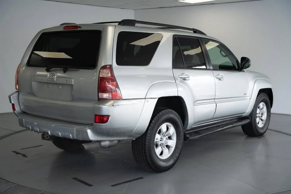 2005 Toyota 4Runner 4th Gen - Image 7 of 15
