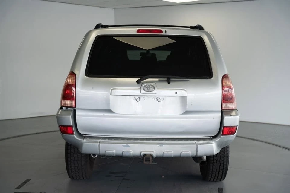 2005 Toyota 4Runner 4th Gen - Image 6 of 15