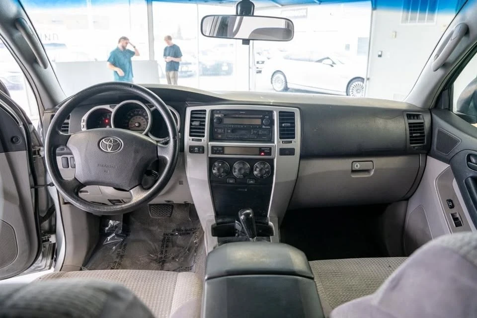 2005 Toyota 4Runner 4th Gen - Image 14 of 15
