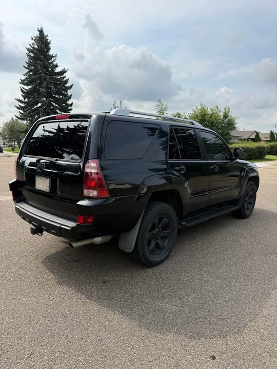 2005 Toyota 4Runner 4th Gen - Image 4 of 11