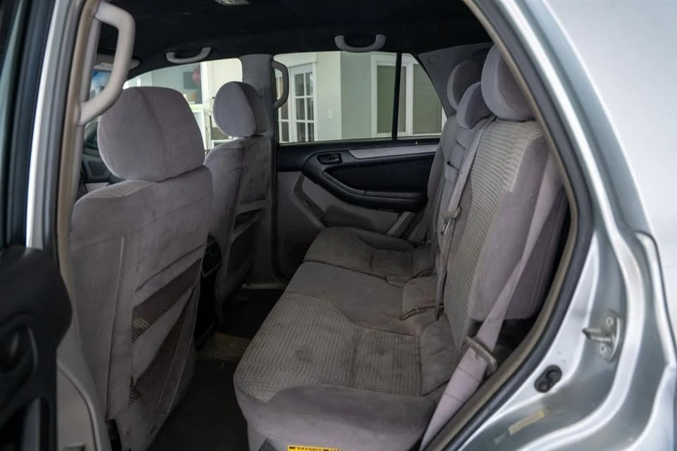 2005 Toyota 4Runner 4th Gen - Image 13 of 15