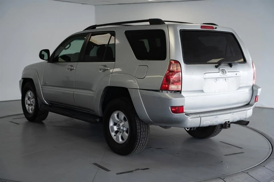 2005 Toyota 4Runner 4th Gen - Image 5 of 15