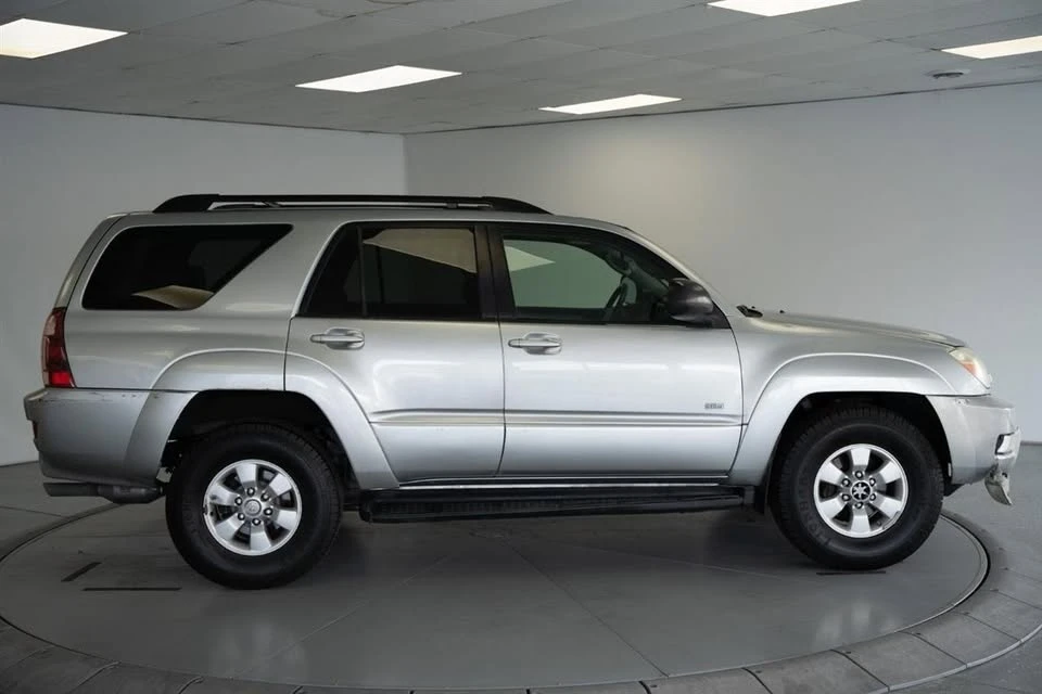 2005 Toyota 4Runner 4th Gen - Image 8 of 15