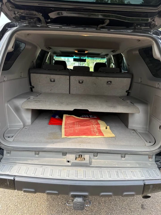 2005 Toyota 4Runner 4th Gen - Image 6 of 11